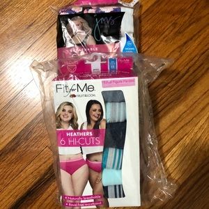 Fruit of the Loom Women’s Underwear